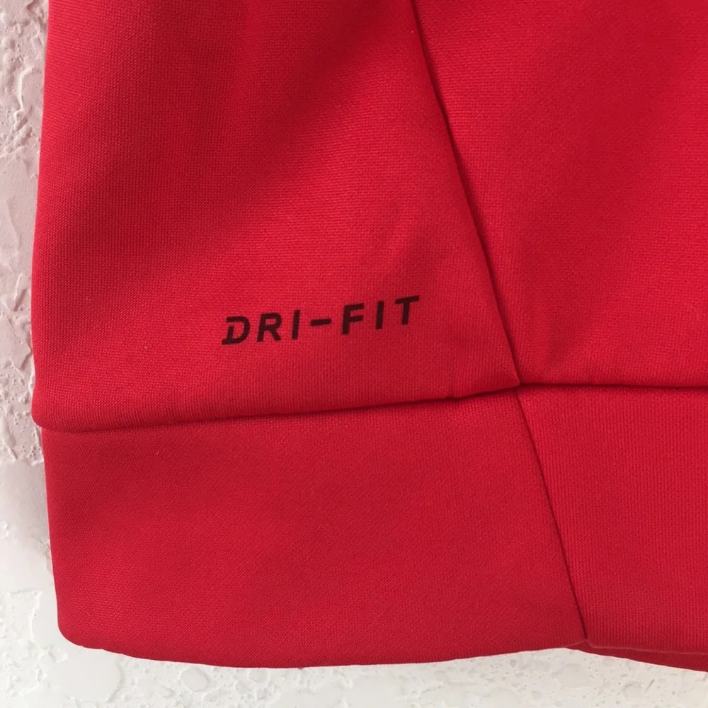 ✅Men Nike Dri-Fit Jacket Size M
